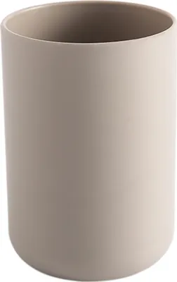 Produktbild von 300 ml Zahnbuerstenbecher fuer Badezimmer Zahnpasta Zahnbuerstenhalter Elektrische Zahnbuerstenetui Make-up Buerste Aufbewahrungsorganisator Arbeitsplatte Organizer Stand Cup