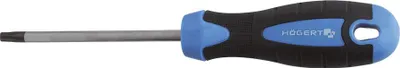Obrázek produktu pro Šroubovák Högert kompatibilní s Torx T20, 100 mm, ocel S2
