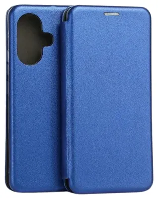 Zdjęcie produktu dla Beline Etui Book Magnetic Xiaomi Redmi Note 13 Pro+ 5G Niebieski/Blue