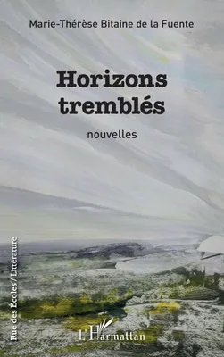 Produktbild von Horizons tremblés