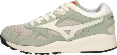 Produktbild von Mizuno Sky Medal S Sneakers Laag - Groen - Maat 42