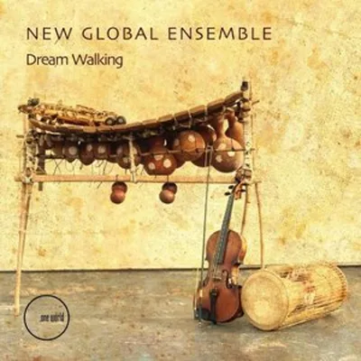Produktbild von Dream Walking