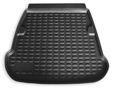 Zdjęcie produktu dla LAMPA Mata do przestrzeni bagażowej z TPE (elastomer termoplastyczny) do VOLVO S60 II (134)