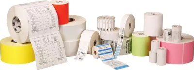 Productafbeelding van ZEBRA LAB, rolthermische printer, model SYN, 148X210MM