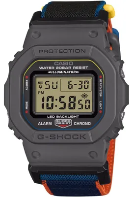 Produktbild von Casio G-Shock Dw-5600Mnc-8A2Er Uhr