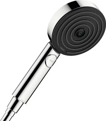 Produktbild von Handbrause hansgrohe Pulsify Select chrom 24114000