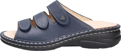 Produktbild von Finn-Comfort HELLAS ATLANTIC NUBE Damen