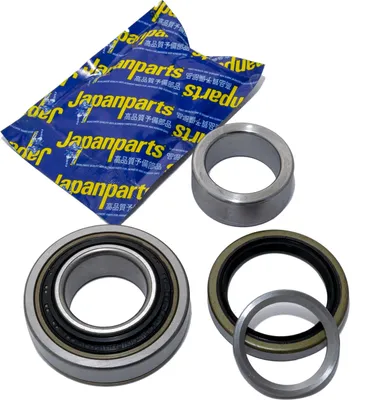Immagine prodotto di Set di cuscinetti ruota 35 x 72 x 22 mm / 34,6 x 48 x 20 mm Kireaji KJ-51043