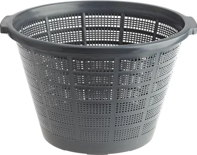 Produktbild von Oase Pflanzkorb Seerosen rund 40