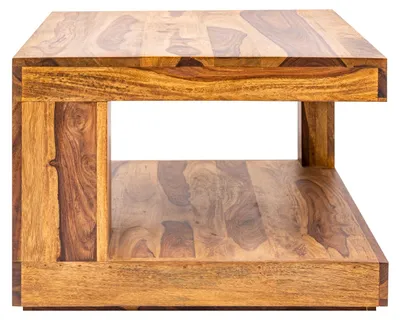 Produktbild von Couchtisch 60x60cm Design Tisch Modern Wohnzimmer JETZT KAUFEN