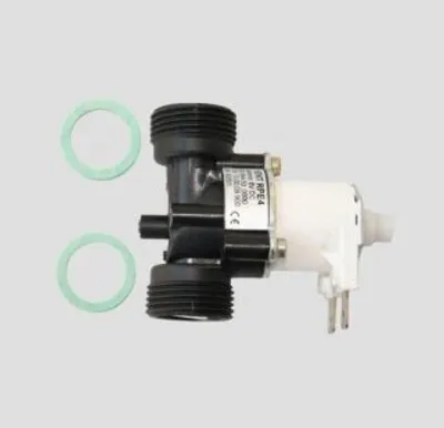Produktbild von SANIT 03.108.00..0000 Magnetventil 6V DC