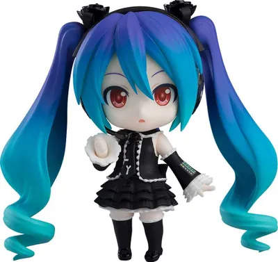 Zdjęcie produktu dla Lalka akcji Nendoroid Hatsune Miku w wersji Infinity, 10 cm