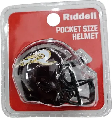 Produktbild von Riddell ELF Speed Pocket Pro Team Rhein Fire Fanzone Artikel