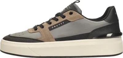 Produktbild von Cruyff Endorsed Tennis Sneakers Laag - Zwart - Maat 46