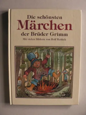 Produktbild von Die schönsten Märchen der Brüder Grimm | kolektiv