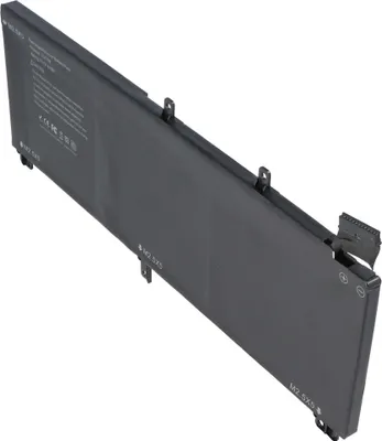 Produktbild von Akku passend für Dell XPS 15 9530, H76MY, Li-Polymer, 11,1V, 5500mAh, 61,0Wh, built-in