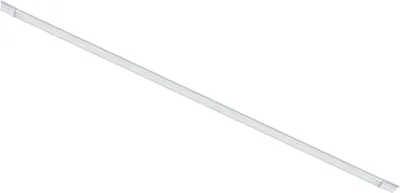 Obrázek produktu pro Stropní svítidlo LED IP42 Bílé podlouhlé neutrální bílé světlo 4100 K 4200 lm