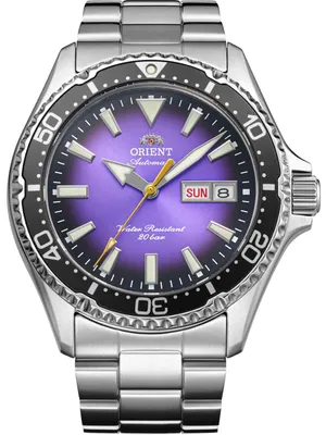 Productafbeelding van Orient Polshorloges RA-AA0827V39B