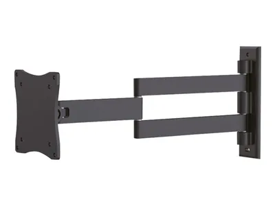 Obrázok produktu pre Neomounts WAH 10"-27" 1TFT 3 kby ierna Max.12
