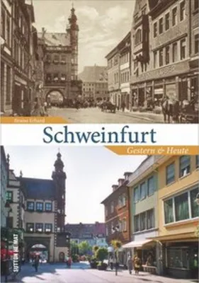 Obrázek produktu pro Schweinfurt