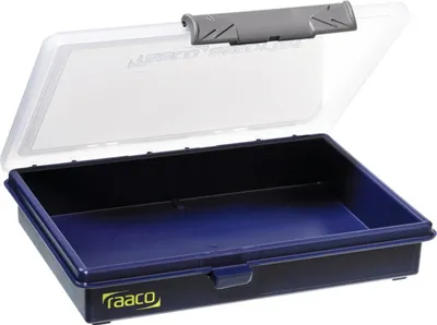 Immagine prodotto di raaco Assorter 6-0 valigetta per attrezzature Blu