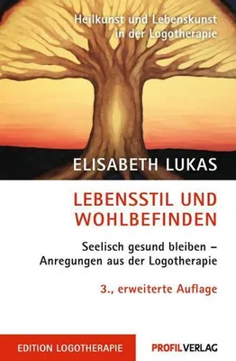 Produktbild von Lebensstil und Wohlbefinden