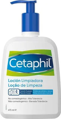 Zdjęcie produktu dla CETAPHIL Balsam oczyszczający 473 ml