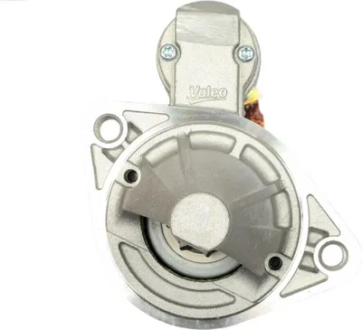 Produktbild von AS-PL S3082(VALEO) Starter Anlasser 0,9kW für HYUNDAI i10 (PA) 12V