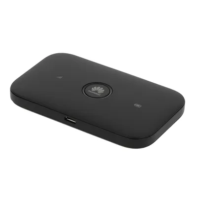 Produktbild von Huawei E5573Cs-322, Ausrüstung für drahtloses Handy-Netzwerk, Tragbar, DHCP, IPv6/v4, Edge, GPRS, GSM, HSPA, HSPA+, LTE, UMTS, Edge, GPRS, GSM, DC-HSPA+, HSPA, HSPA+, UMTS
