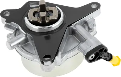 Produktbild von Bremsvakuumpumpe Nr. 55270032/55236785 Motorvakuumpumpe für Dodg Dart 2013-2016 Aluminiumlegierung Silberton 1 Stück
