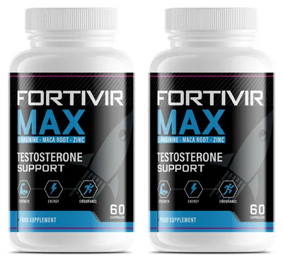 Produktbild von Fortivir Max-2x