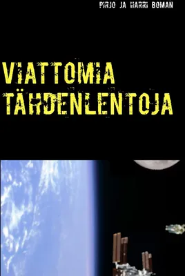 Produktbild von Viattomia tähdenlentoja