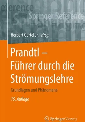 Image de Prandtl - Führer durch die Strömungslehre