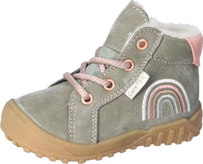 Produktbild von Ricosta Halbschuhe Kinder 31393133303739 Grün 22 EU