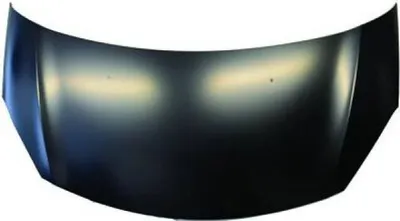 Produktbild von Diederichs Motorhaube C3, 09->>