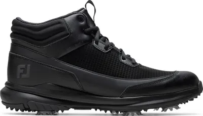 Produktbild von Footjoy Stormwalker Golfschuhe für Herren, Schwarz