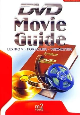 Produktbild von DVD Movie Guide