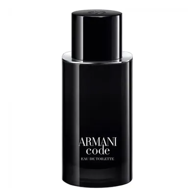 Zdjęcie produktu dla Giorgio Armani Armani Code Pour Homme Woda toaletowa, 75ml