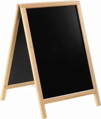 Produktbild von Dachständer NATUR (55x85cm)