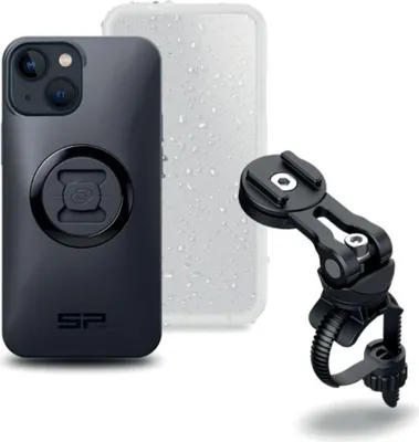 Produktbild von SP Connect Bike Bundle 2 Handyhalterung für iPhone 13 Mini