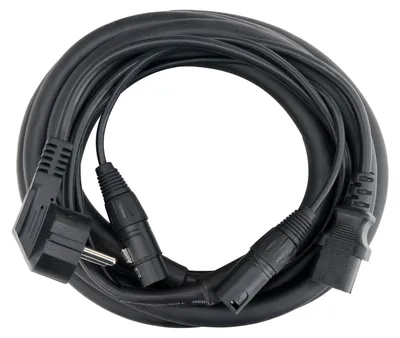 Obrázek produktu pro Pronomic EUIECX-6