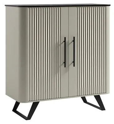 Produktbild von Kommodenschrank Schrank Kleinmöbel Stauraummöbel Wohnzimmerschrank