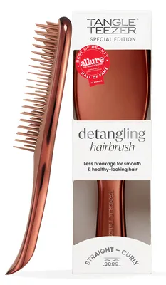 Produktbild von Tangle Teezer Ultimate Detangler Haarbürste – Nasses & Trockenes Haar – Entwirru