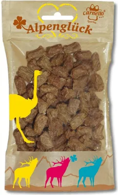 Image de Carnello Légèreté (Strauß) 60gx15