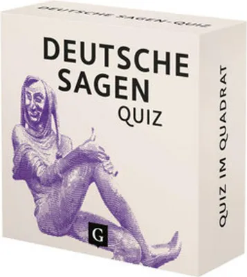 Image de Deutsche Sagen-Quiz
