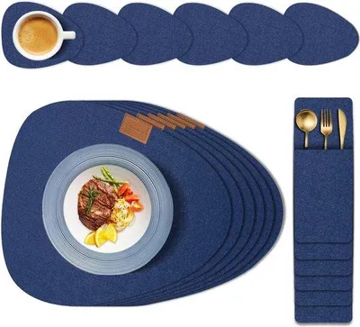 Image de Sets de table haut de gamme