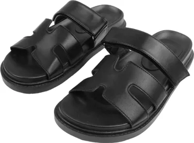 Produktbild von Where´s That From - Damen Sandalen "Adagio" WM137 (39 EU) (Schwarz)