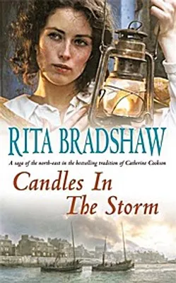 Obrázek produktu pro Candles in the Storm
