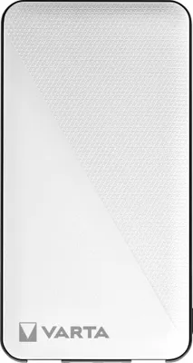 Produktbild von VARTA Mobiler Zusatzakku Power Bank Energy 5.000 mAh weiß