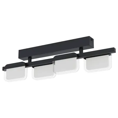 Productafbeelding van Led plafondlamp Ervidel